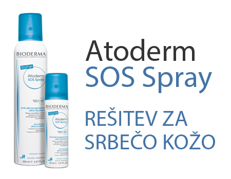 Atoderm SOS